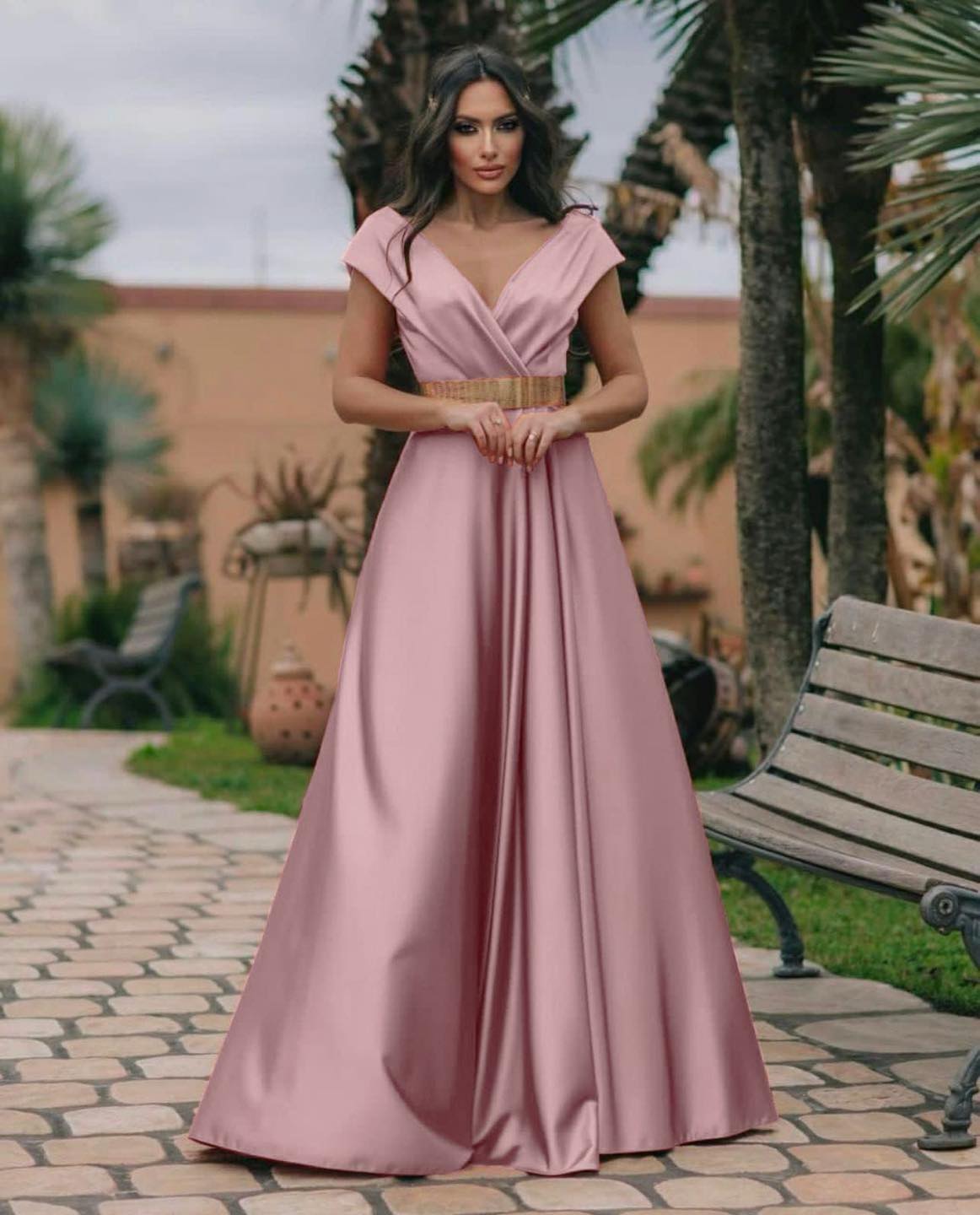 ABITO JASMINE