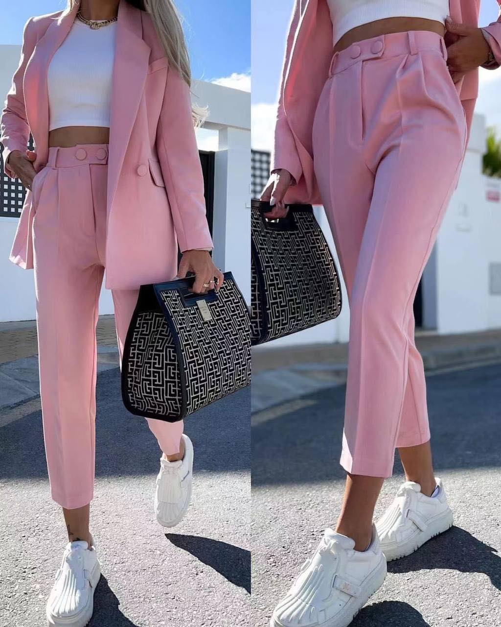 TAILLEUR LUANA DALLA XS ALLA XXXL
