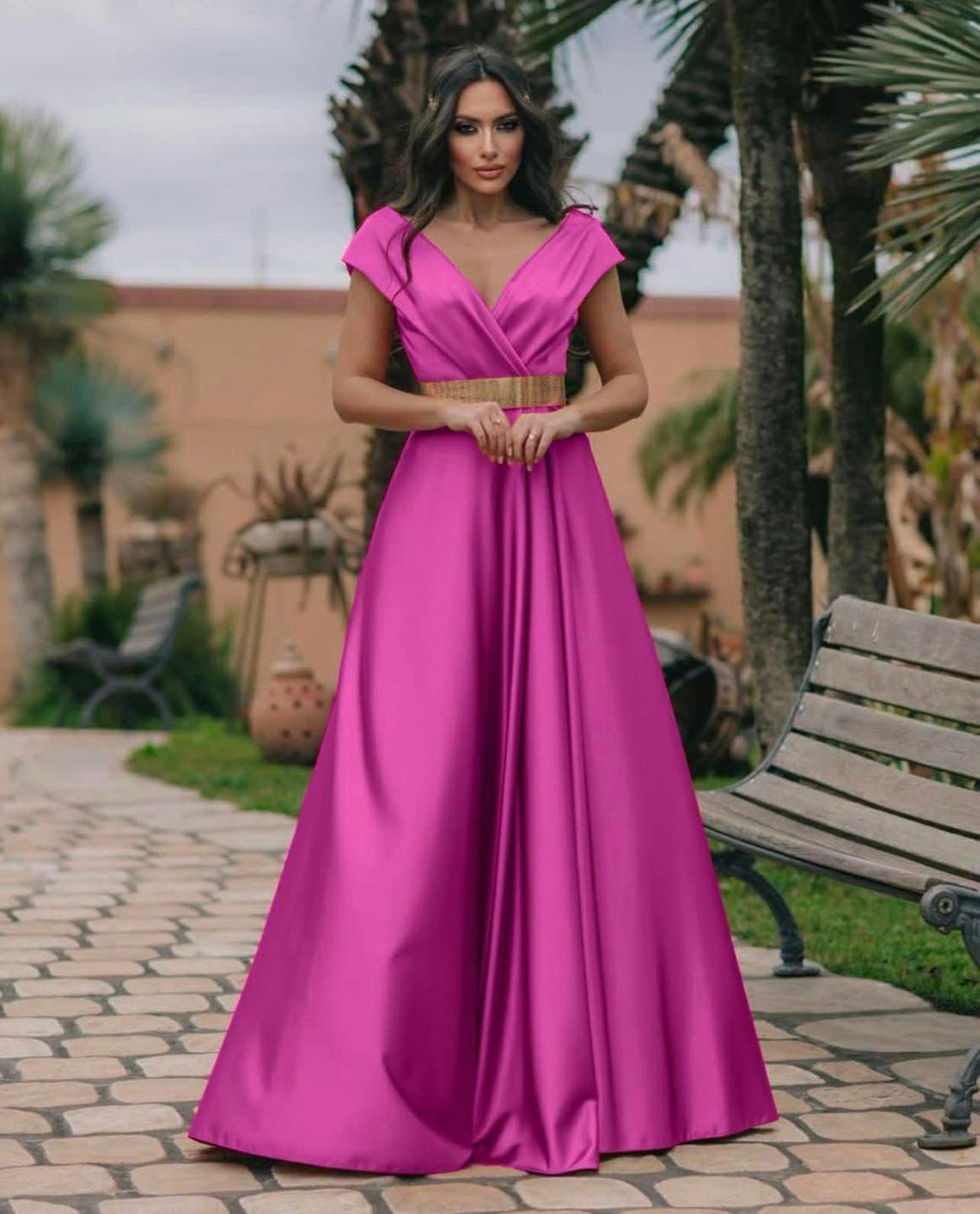 ABITO JASMINE