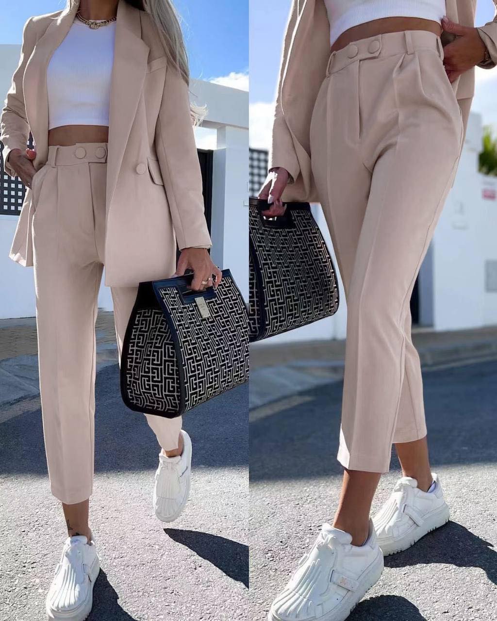 TAILLEUR LUANA DALLA XS ALLA XXXL