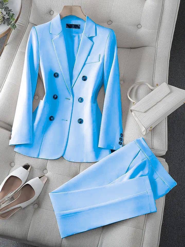TAILLEUR SELMA disponibile dalla taglia 38 alla 56
