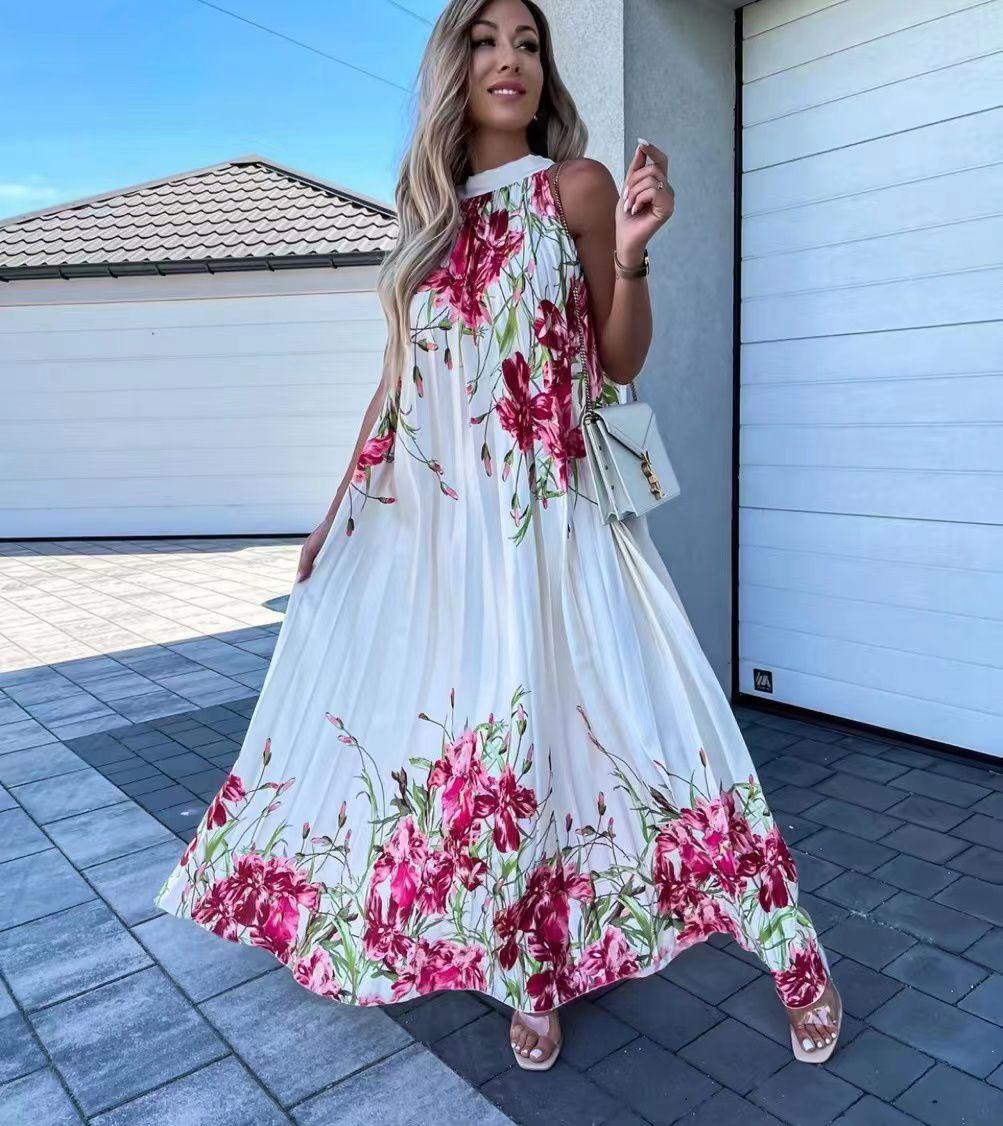 ABITO GARDENIA