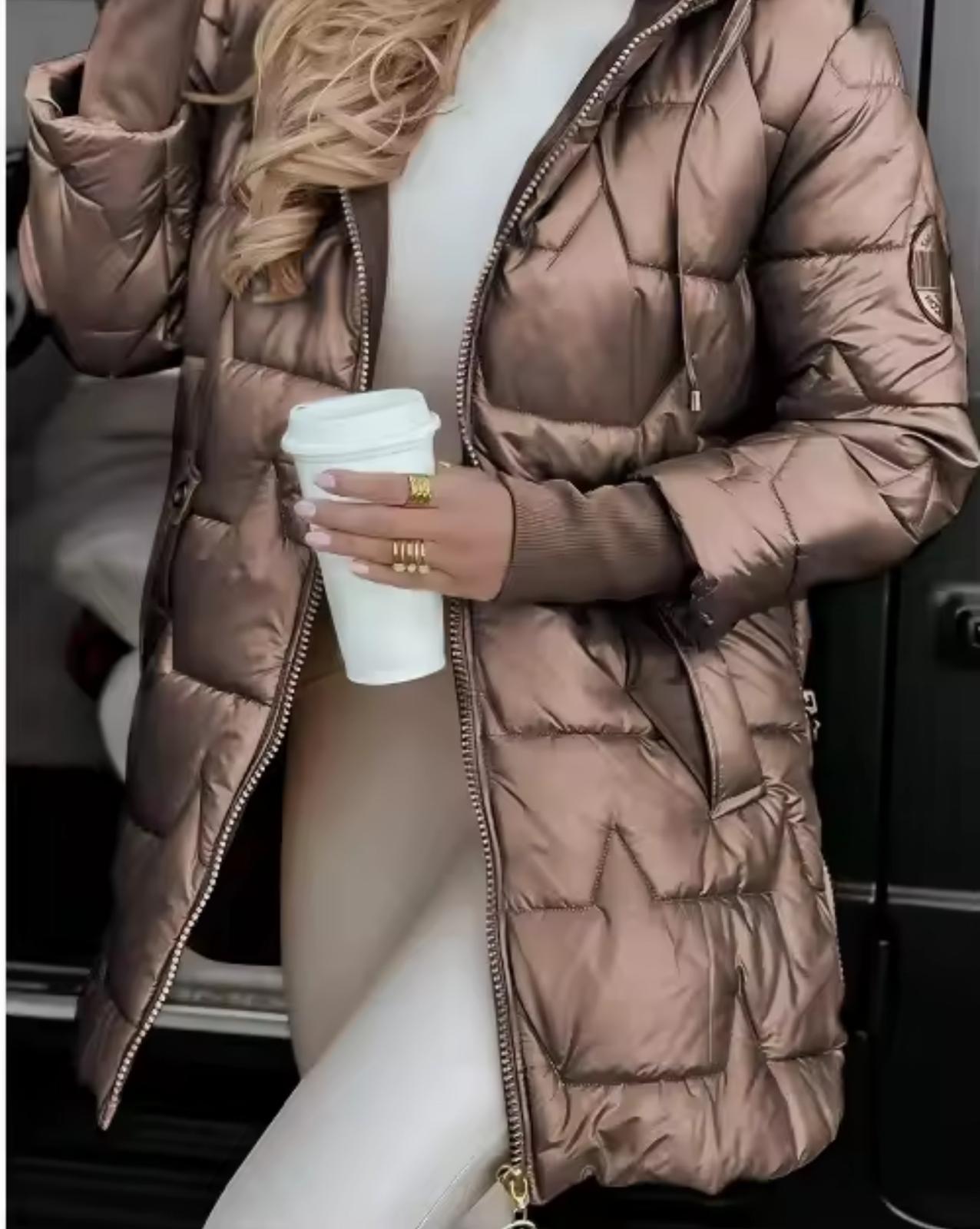 Giubbino Kelly