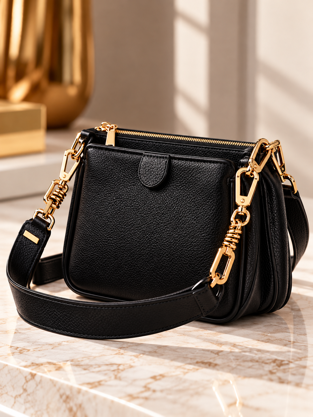 Giubbotto Jasmine con Borsa in OMAGGIO