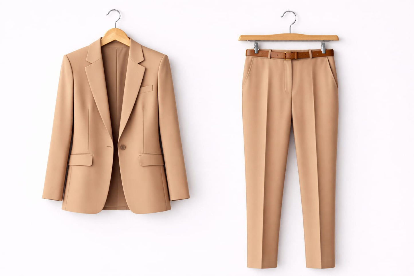 Tailleur Romina