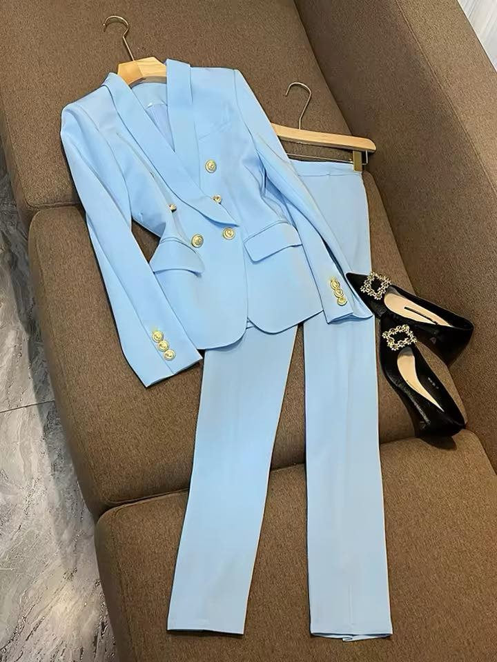 Tailleur Paris