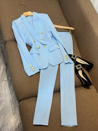 Tailleur Paris