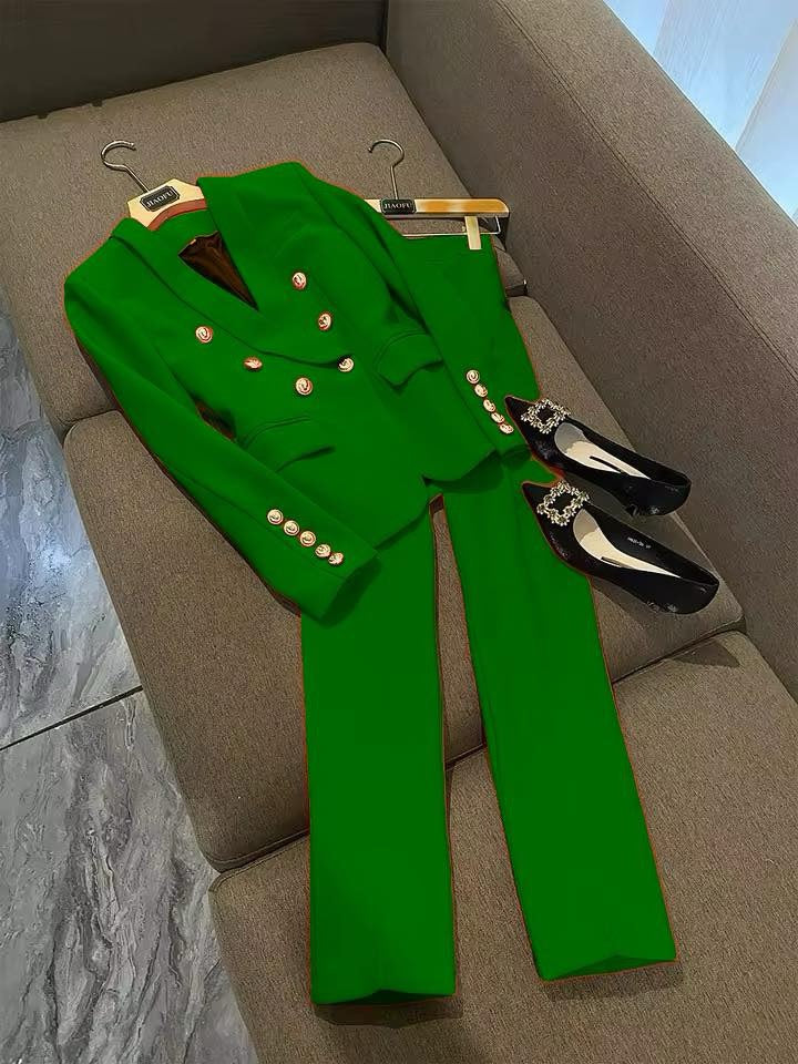 Tailleur Paris
