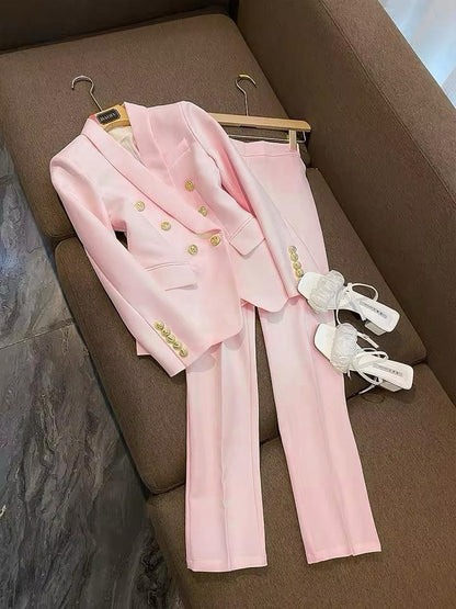 Tailleur Paris