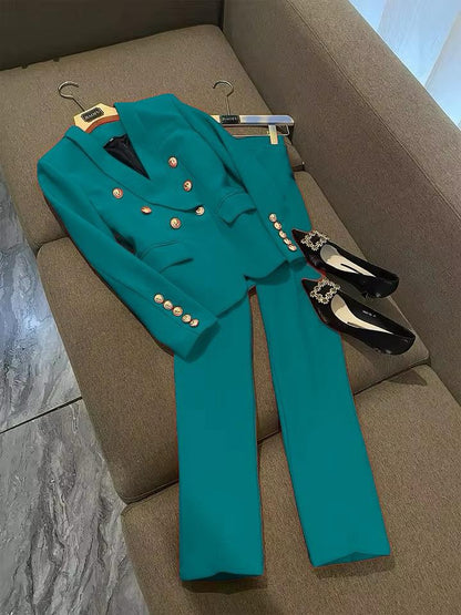 Tailleur Paris
