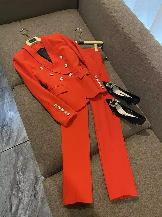 Tailleur Paris