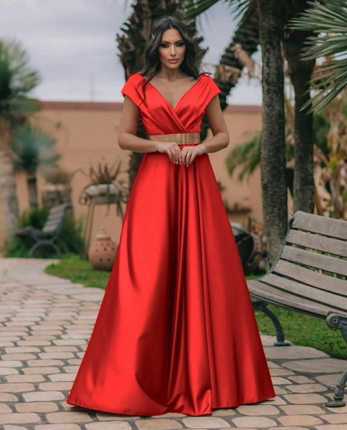 ABITO JASMINE