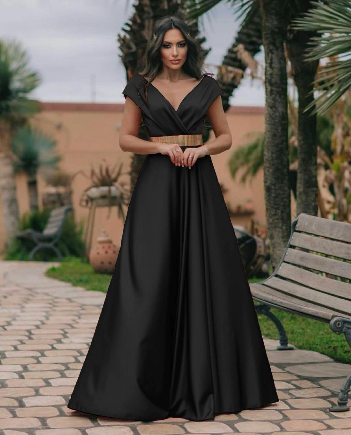 ABITO JASMINE