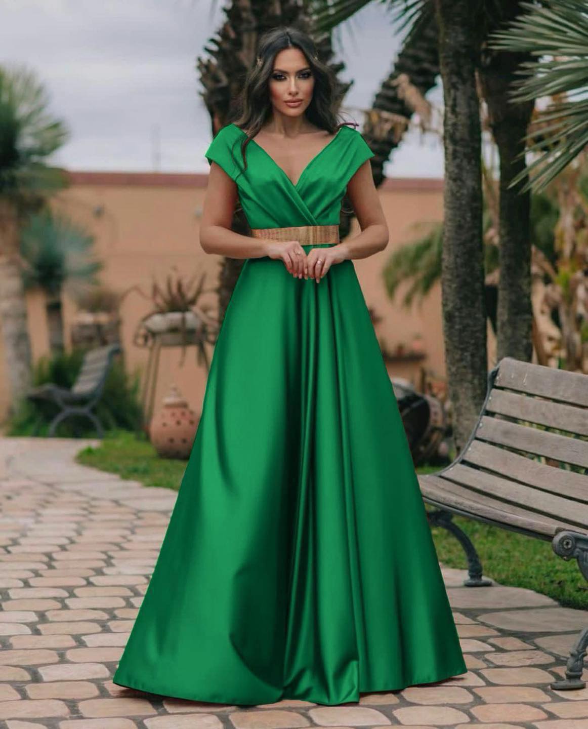 ABITO JASMINE