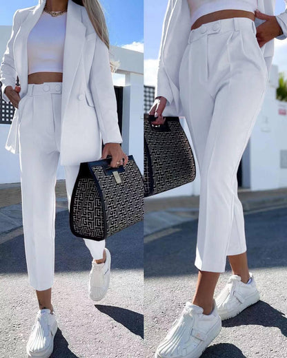 TAILLEUR LUANA DALLA XS ALLA XXXL