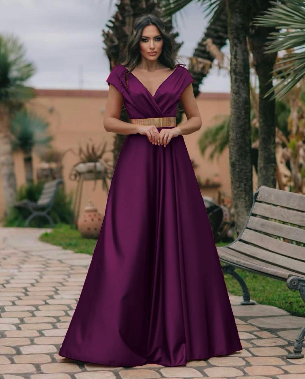 ABITO JASMINE