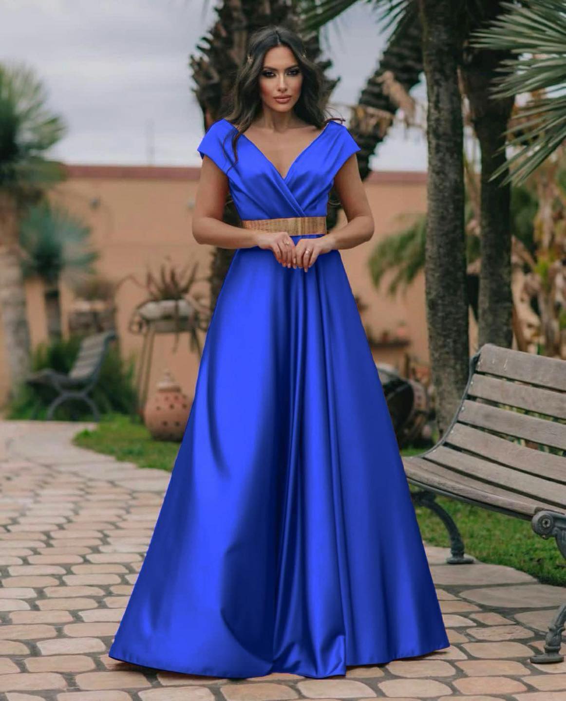 ABITO JASMINE