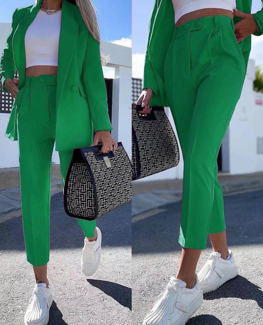 TAILLEUR LUANA DALLA XS ALLA XXXL