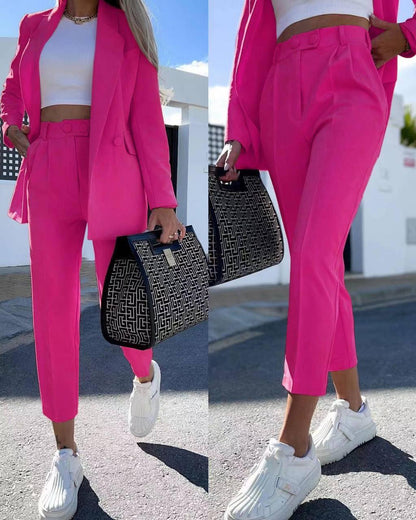 TAILLEUR LUANA DALLA XS ALLA XXXL