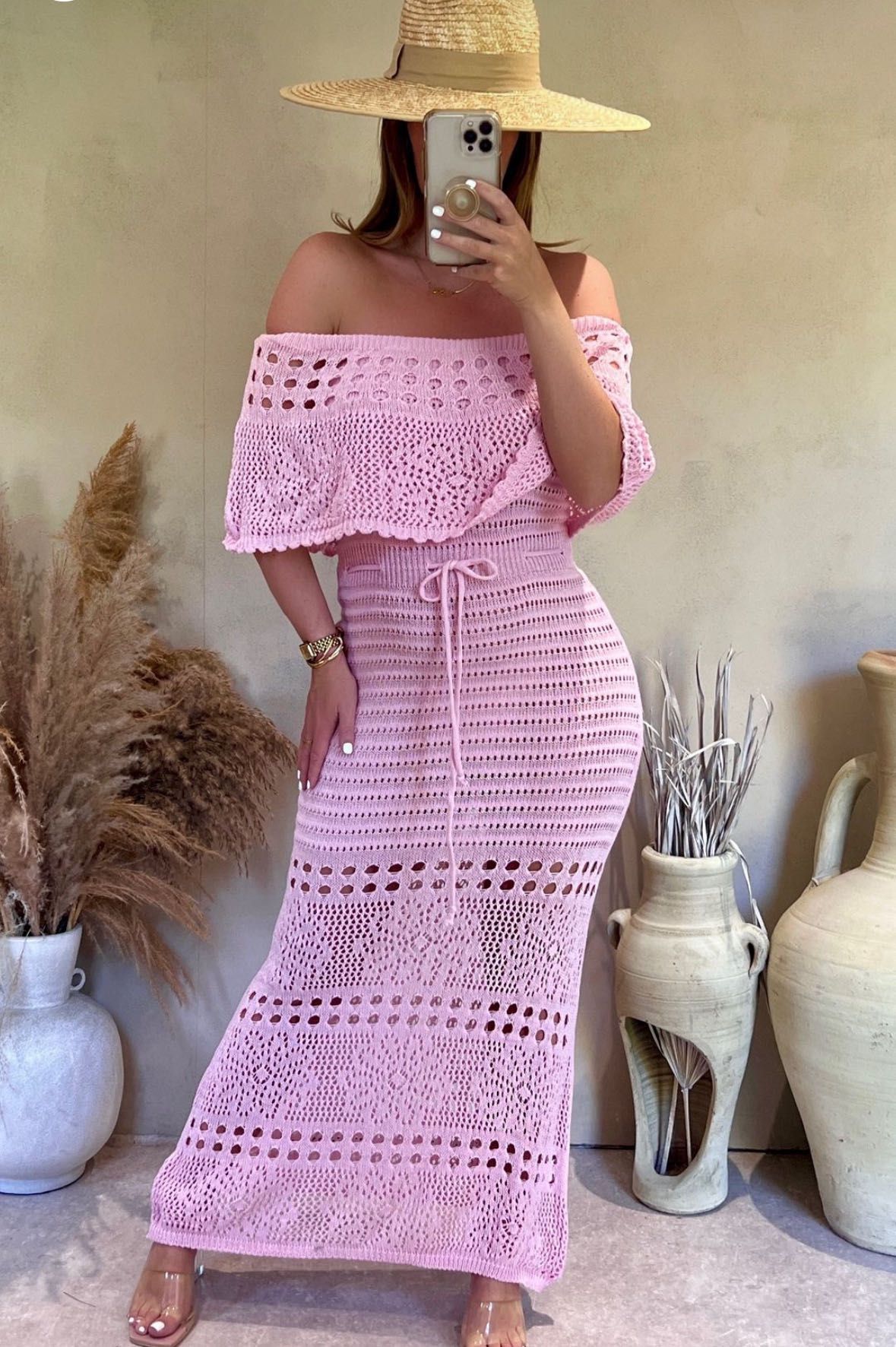 ABITO CAPRI
