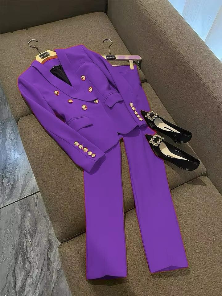 Tailleur Paris