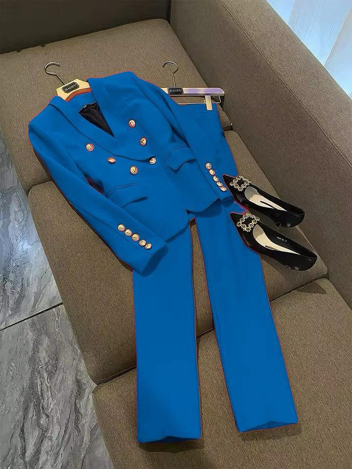 Tailleur Paris