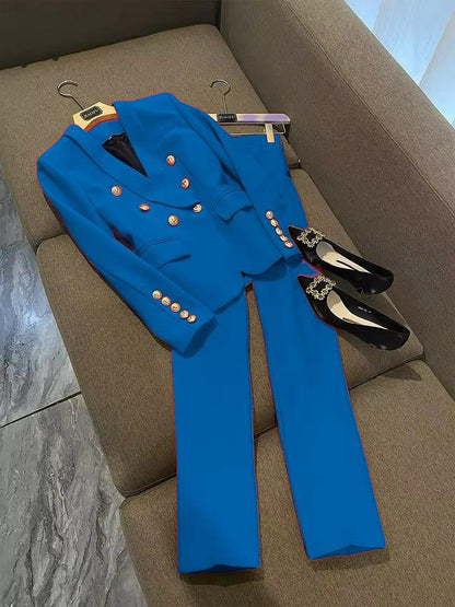 Tailleur Paris