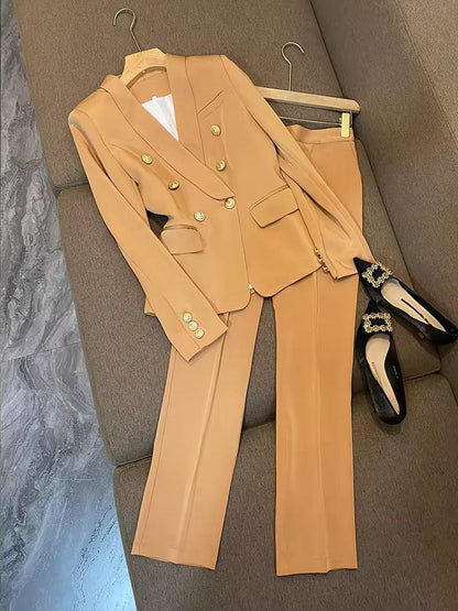 Tailleur Paris