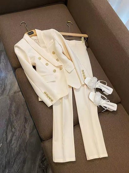 Tailleur Paris