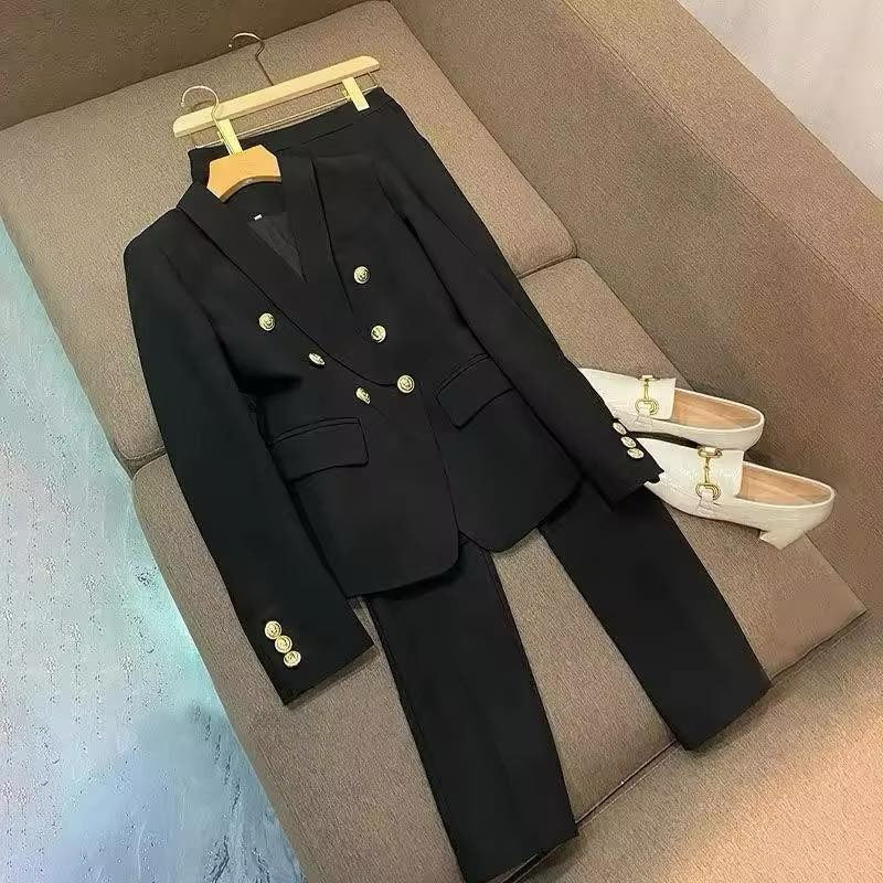 Tailleur Paris
