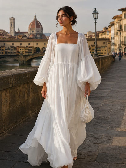 Abito Prestige con Borsa in Omaggio