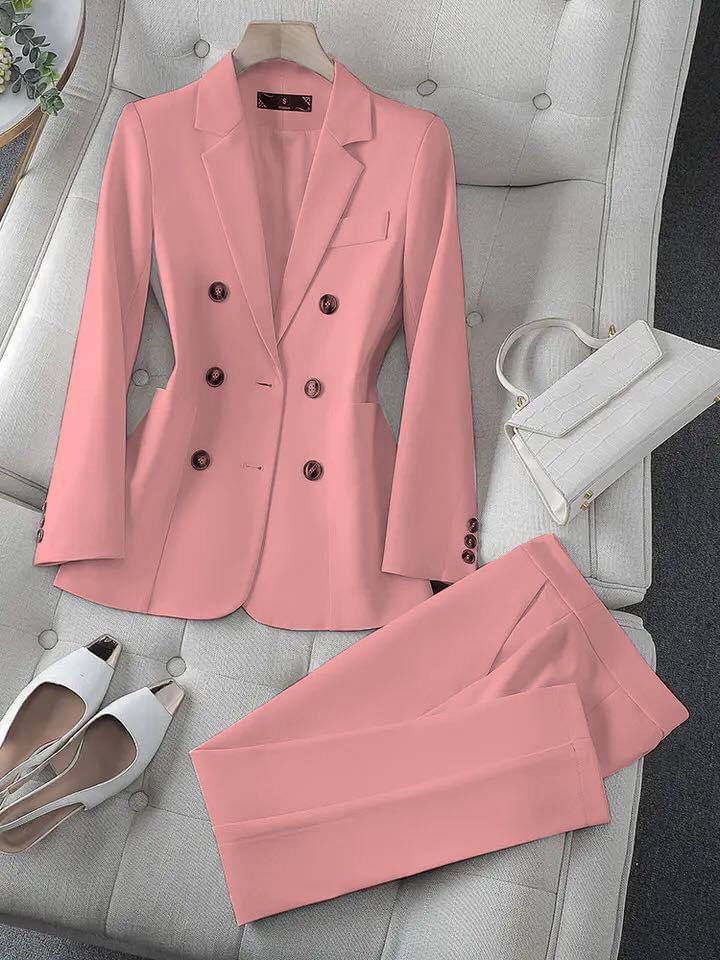 TAILLEUR SELMA disponibile dalla taglia 38 alla 56