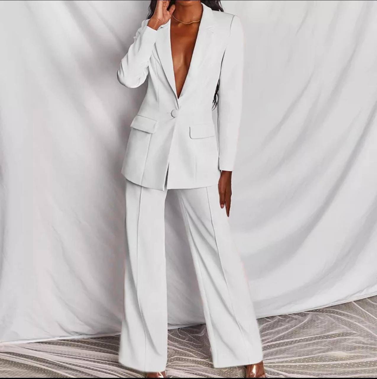 TAILLEUR MOON disponibile dalla XS a XXXL