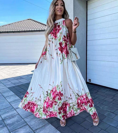 ABITO GARDENIA