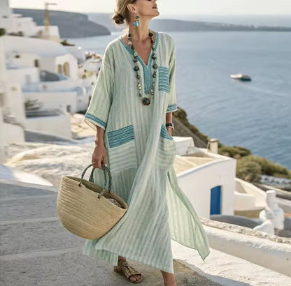 SET AMALFI MADE IN ITALY CON BORSA IN OMAGGIO 🇮🇹