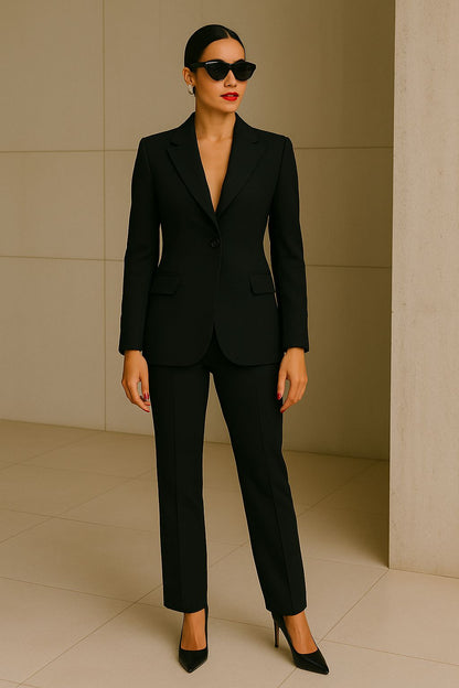 Tailleur Mirella