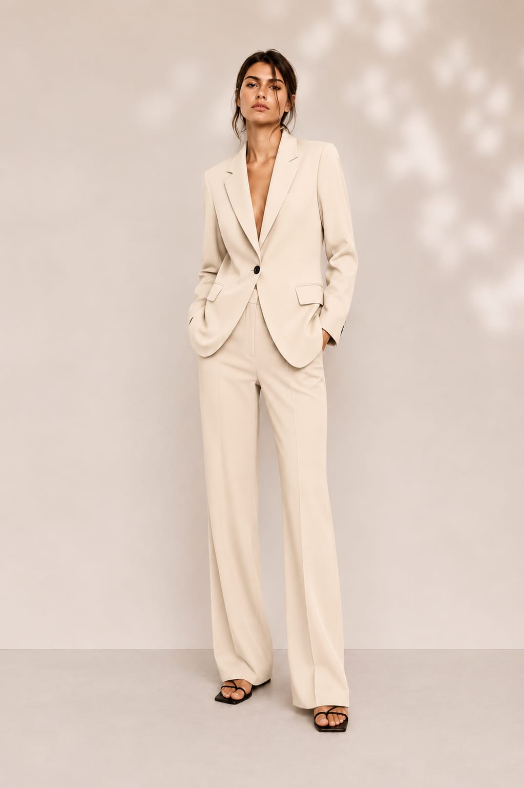 Set 3 Tailleur a un prezzo speciale
