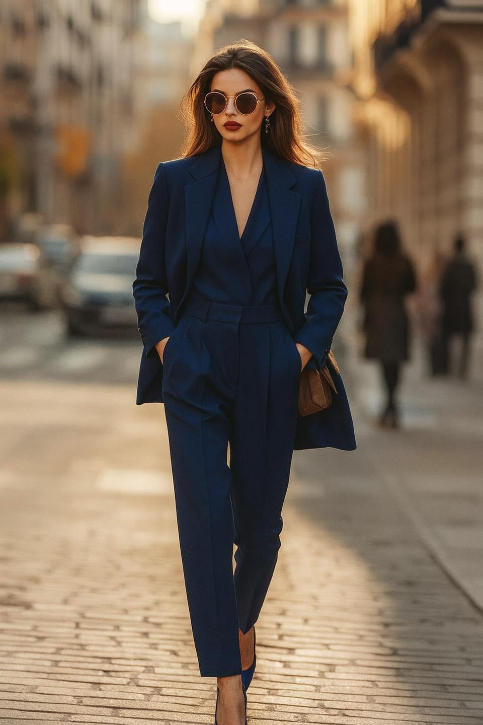 Tailleur Matilde