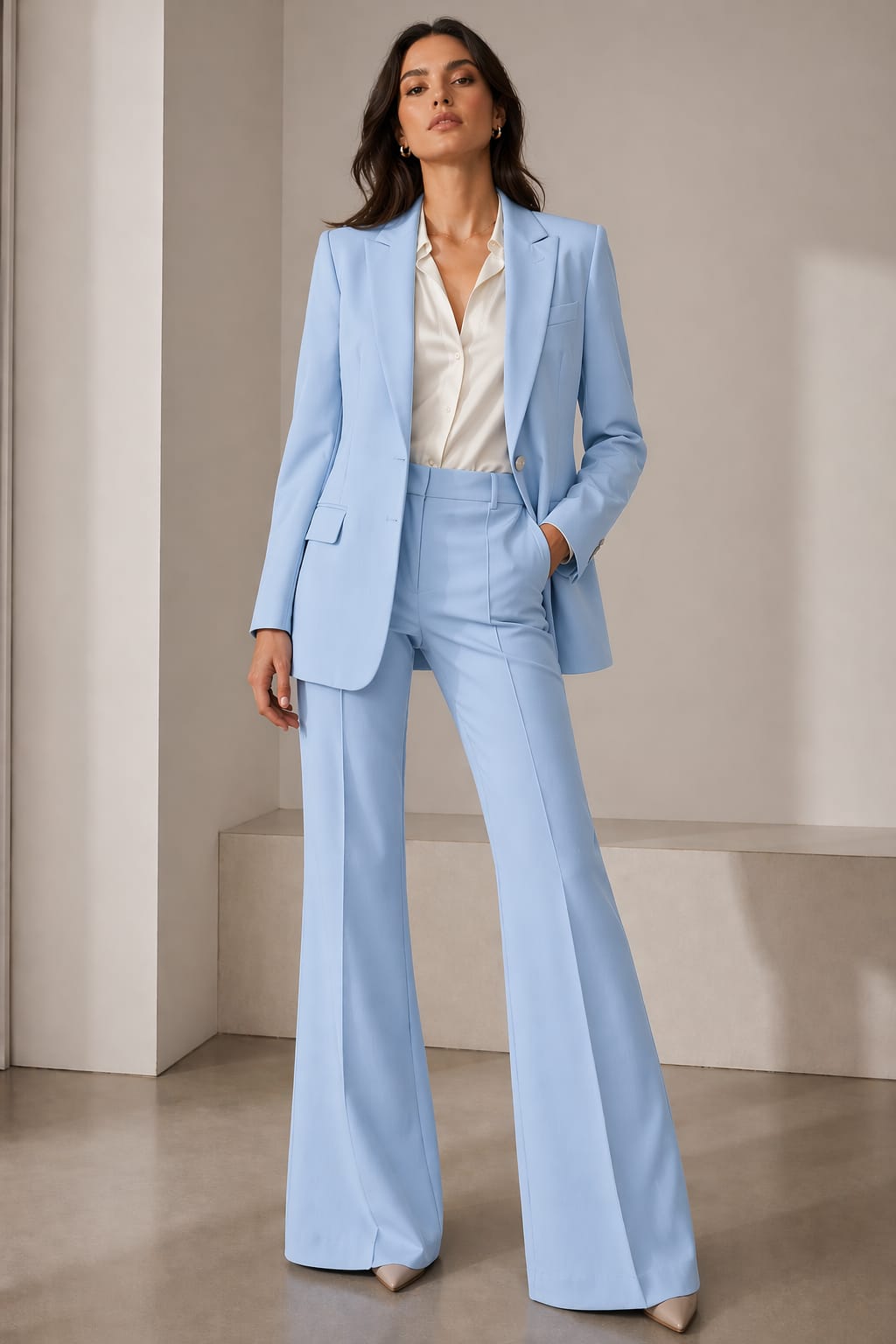 Tailleur ITALIA Made in Italy