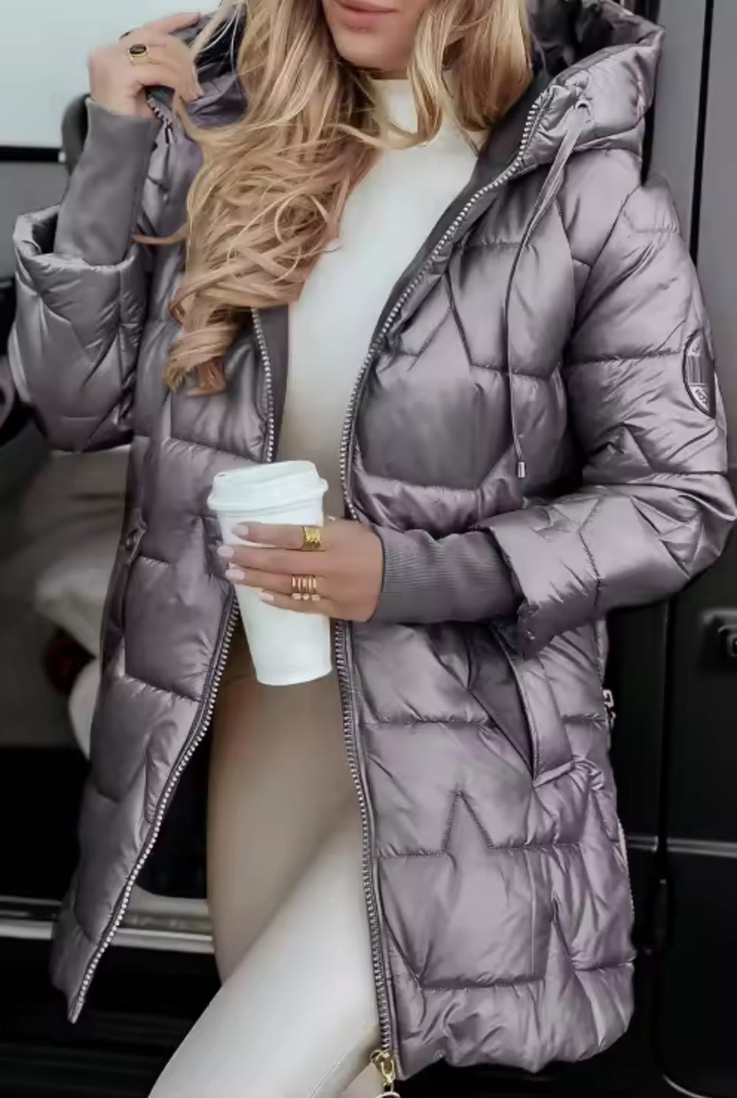 Giubbino Kelly