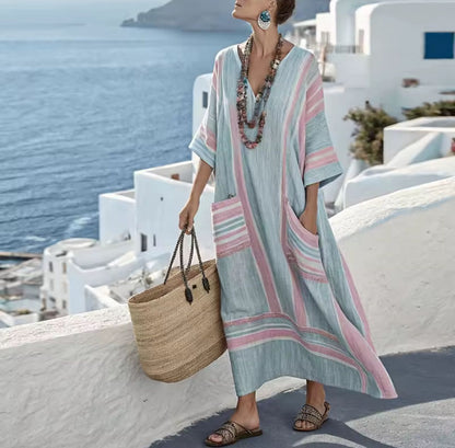SET AMALFI MADE IN ITALY CON BORSA IN OMAGGIO 🇮🇹
