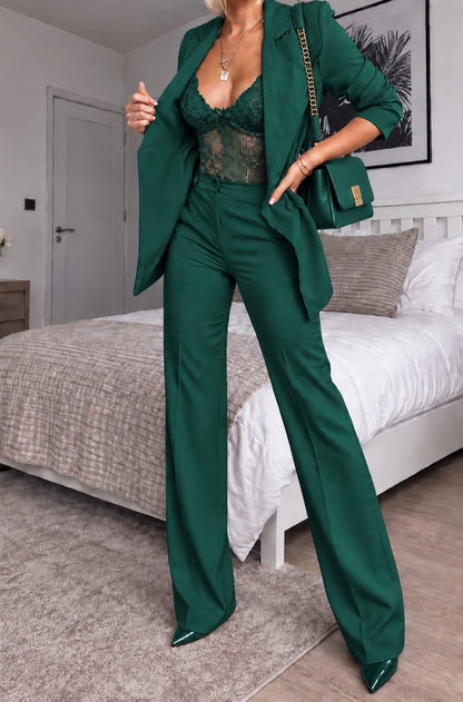 Tailleur Nora dalla 36 alla 60 made in italy