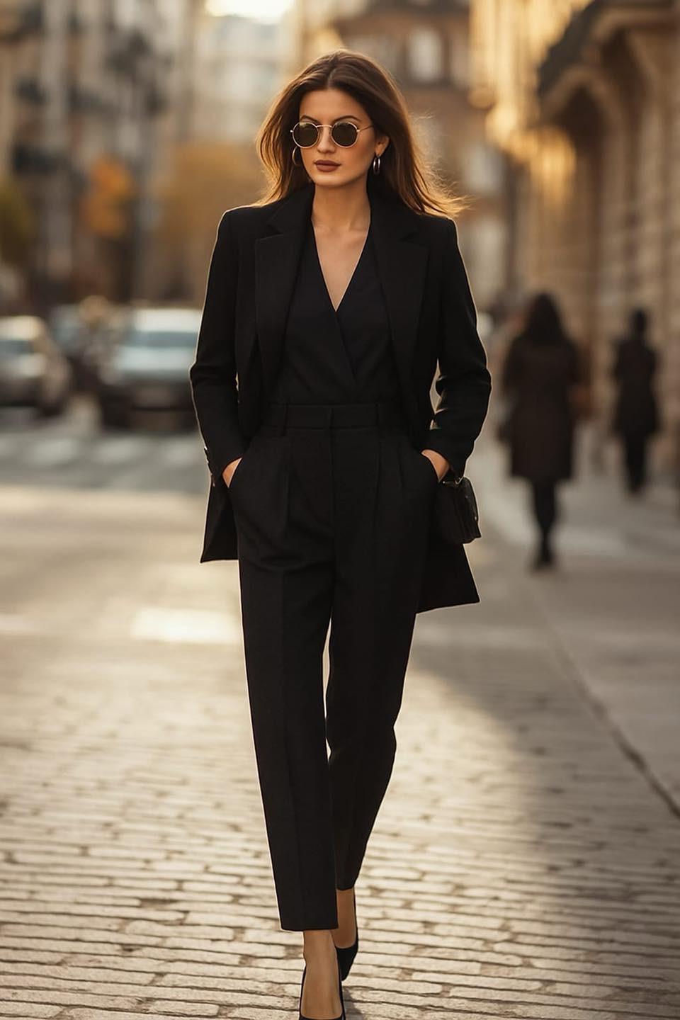 Tailleur Matilde