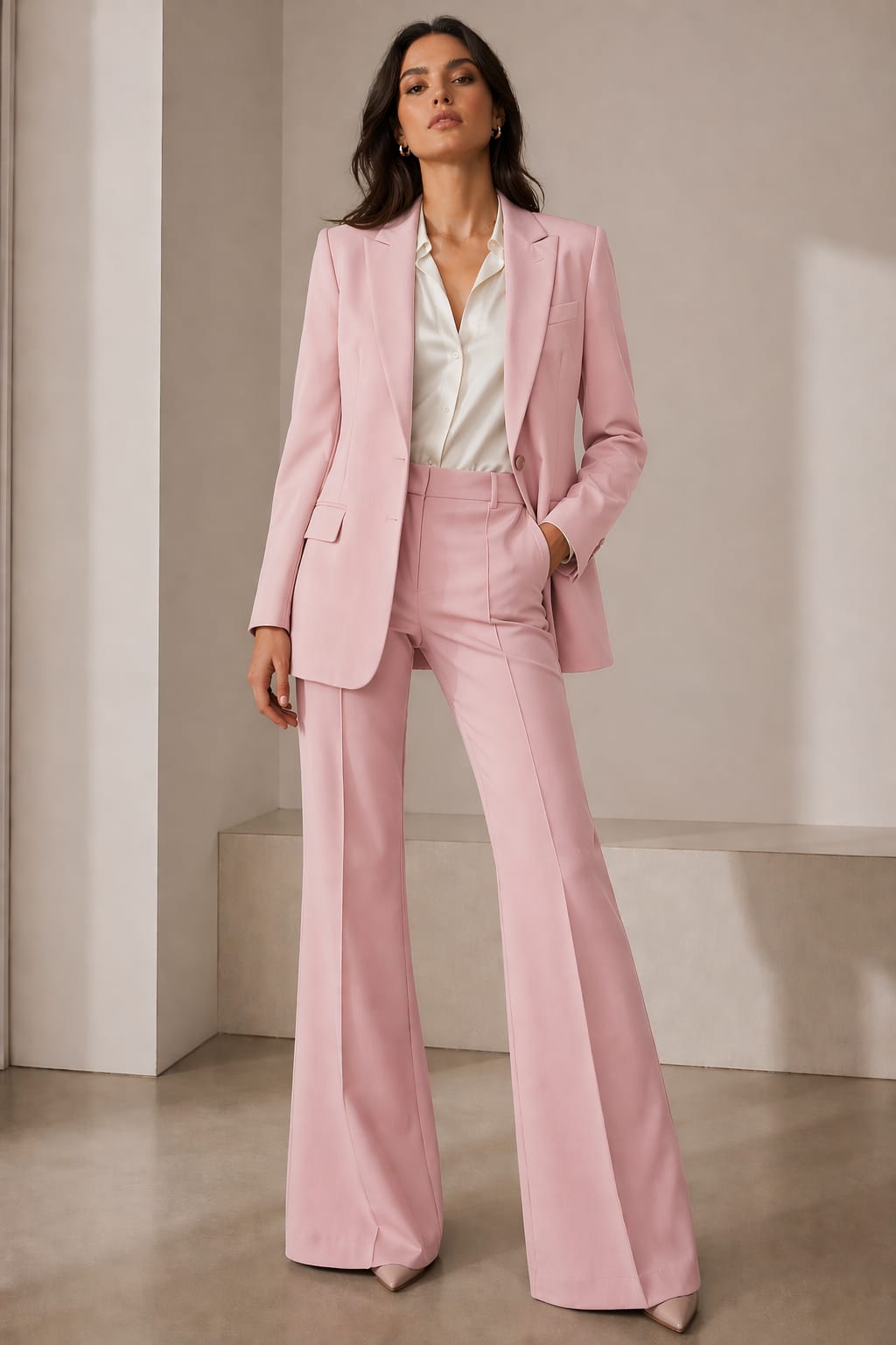 Tailleur ITALIA Made in Italy