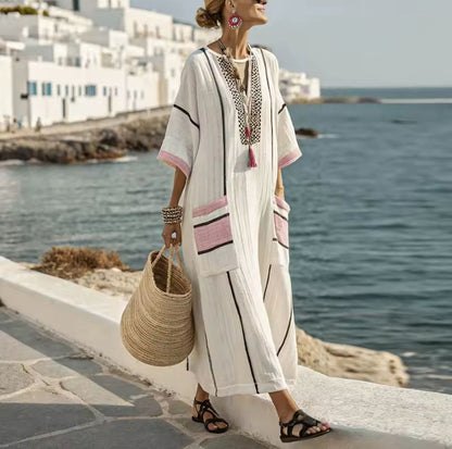 SET AMALFI MADE IN ITALY CON BORSA IN OMAGGIO 🇮🇹