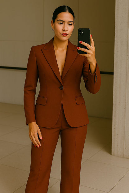 Tailleur Mirella