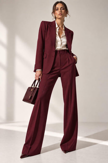 Tailleur Melissa con camicia omaggio tg 36 alla 60