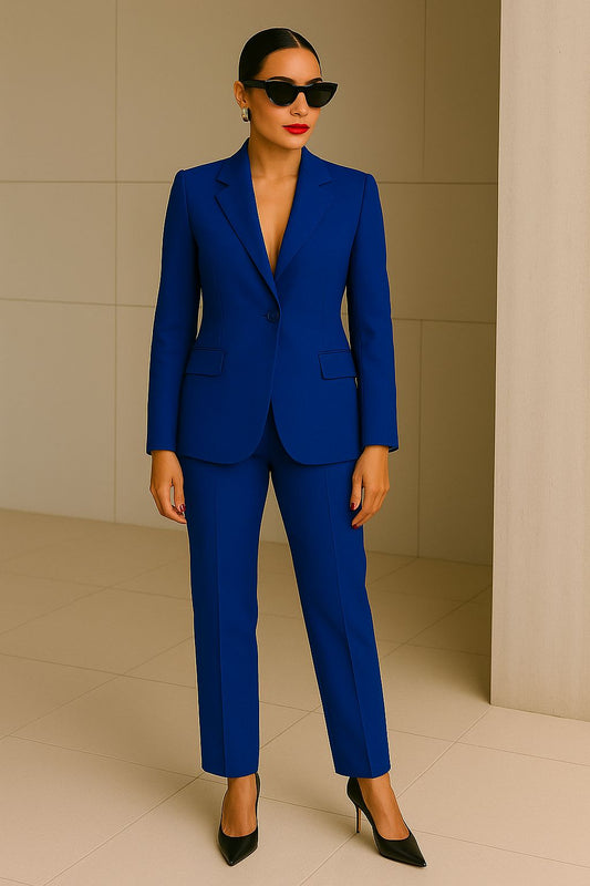 Tailleur Mirella