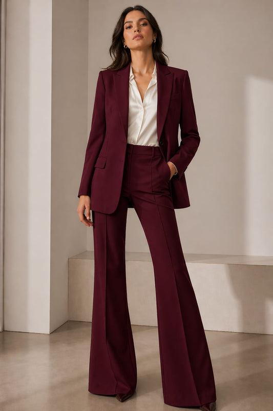 Tailleur ITALIA Made in Italy